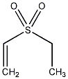 Ethyl Vinyl Sulfone