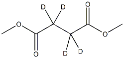 Dimethyl succinate-2,2,3,3-d4