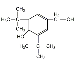 3,5-Di-tert-butyl-4-hydroxybenzyl alcohol