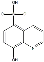 8-Hydroxy-5-quinolinesulfonic acid hydrate