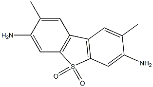 o-Tolidine sulfone