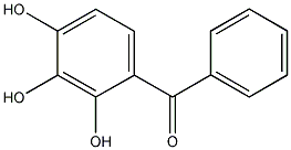 2,3,4-Trihydroxybenzophenone