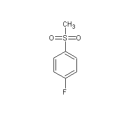 4-Fluorophenyl methyl sulfone