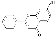7-Hydroxyflavone