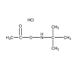 O-Acetyl-N-tert-butylhydroxylamine Hydrochloride