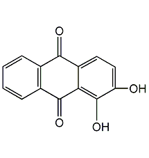 Alizarin