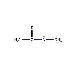 N-Methylthiourea