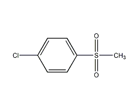 4-Chlorophenyl Methyl Sulfone