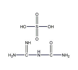 Guanylurea Sulfate