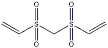 Bis(vinylsulfonyl)methane