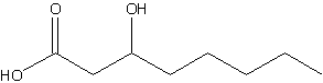 (±)-3-Hydroxyoctanoic acid