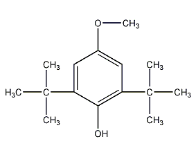 3,5-Di-tert-butyl-4-hydroxyanisole