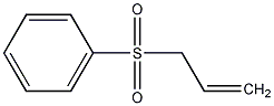 Allyl phenyl sulfone