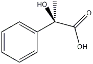 (R)-(-)-2-Hydroxy-2-phenylpropionic acid
