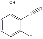 2-Fluoro-6-hydroxybenzonitrile