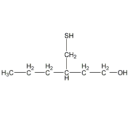 3-Methylthio-1-hexanol