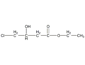 Ethyl (S)-(-)-4-chloro-3-hydroxybutyrate