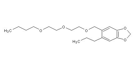 Piperonyl butoxide