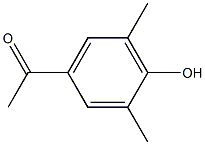 4'-Hydroxy-3',5'-dimethylacetophenone