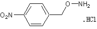 O-(4-Nitrobenzyl)hydroxylamine hydrochloride