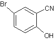 5-Bromo-2-hydroxybenzonitrile