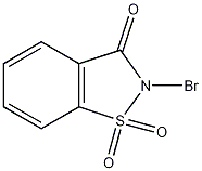 N-Bromosaccharin