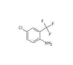 2-Amino-3-fluorobenzotrifluoride