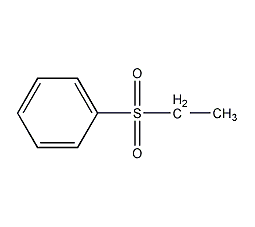 Ethyl Phenyl Sulfone