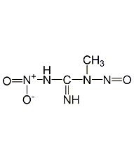 1-Methyl-3-nitro-1-nitrosoguanidine