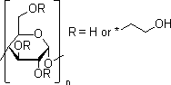 2-Hydroxyethyl starch