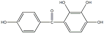 2,3,4,4'-Tetrahydroxybenzophenone