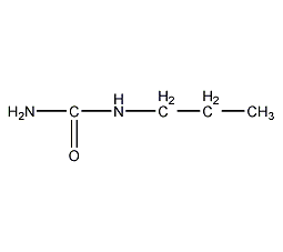 n-Propylurea