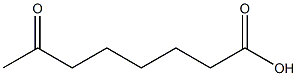 7-Oxooctanoic acid