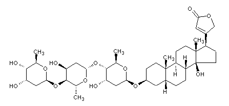 Digitoxin
