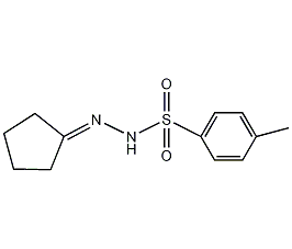 Cyclopentanone p-Toluenesulfonylhydrazone