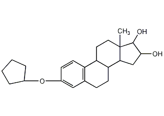Quinestradol