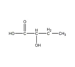 DL-2-Hydroxybutyric Acid