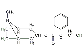 Atropine