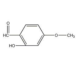 2-Hydroxy-4-methoxybenzaldehyde