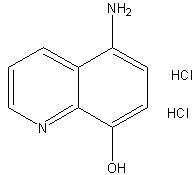 5-Amino-8-hydroxyquinoline Dihydrochloride