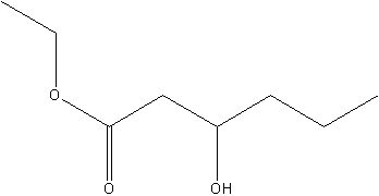 Ethyl 3-hydroxyhexanoate