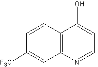 7-(Trifluoromethyl)-4-quinolinol