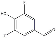 3,5-Difluoro-4-hydroxybenzaldehyde