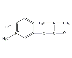 Pyridostigmine Bromide