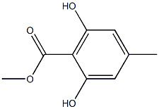 Methyl 2,6-dihydroxy-4-methylbenzoate