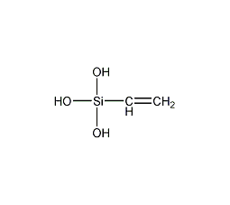 Vinyltrihydroxysilane