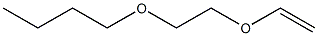 Ethylene glycol butyl vinyl ether