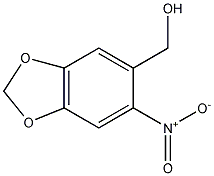 6-Nitropiperonyl alcohol