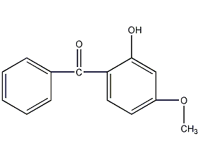 2-Hydroxy-4-methoxybenzophenone