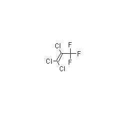 1,1,1-Trichloro-3,3,2-trifluoropropene
